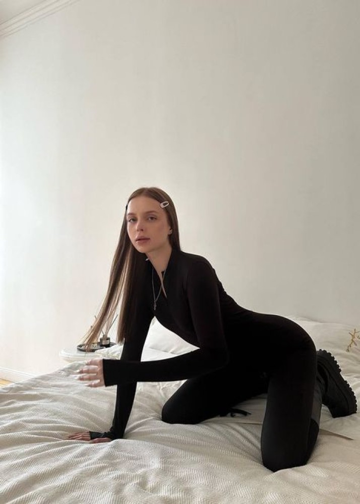 Индивидуалка Юля фото № 2 в городе Лиски