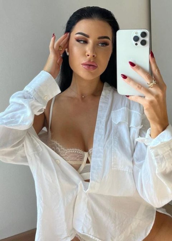 Индивидуалка Юля главное фото в городе Лиски 