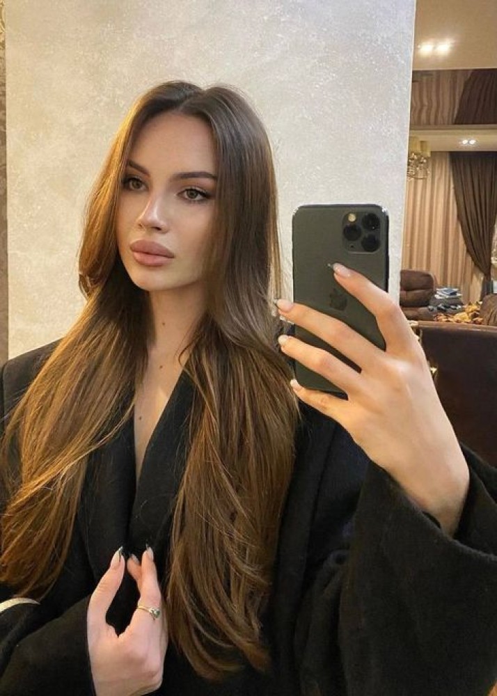 Индивидуалка Жанна фото № 2 в городе Лиски