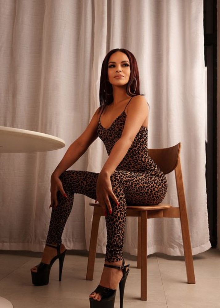 Индивидуалка Алина фото № 2 в городе Лиски