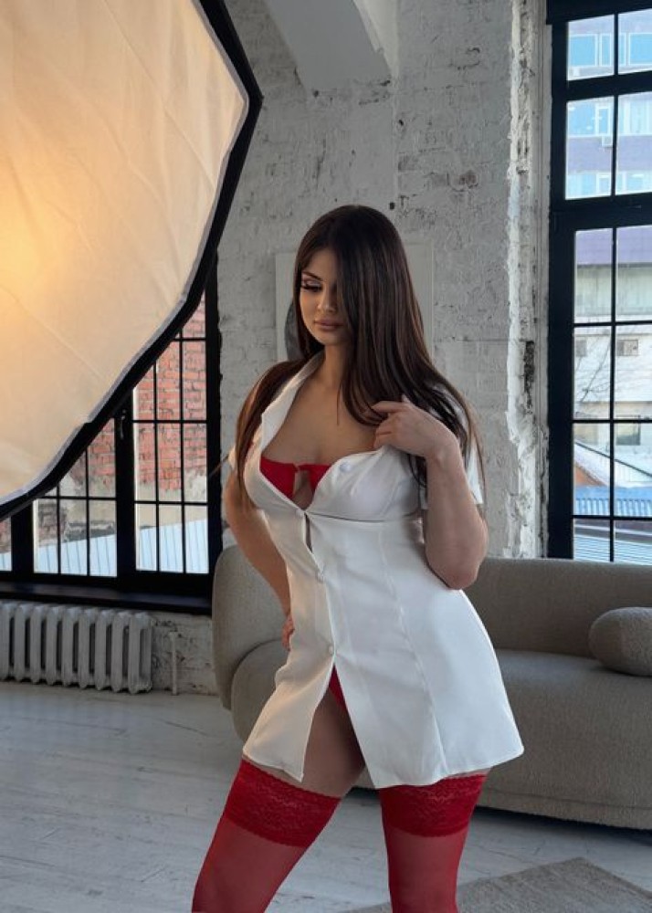 Индивидуалка Аля фото № 2 в городе Лиски