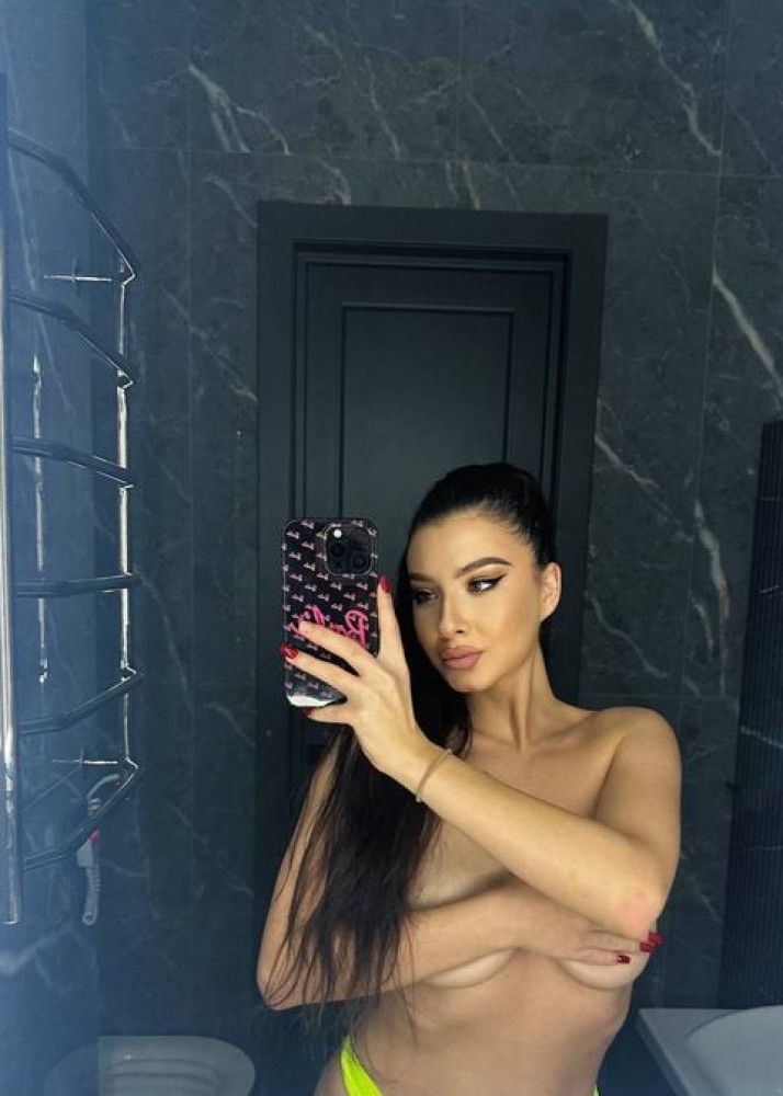 Индивидуалка Ирина главное фото в городе Лиски 