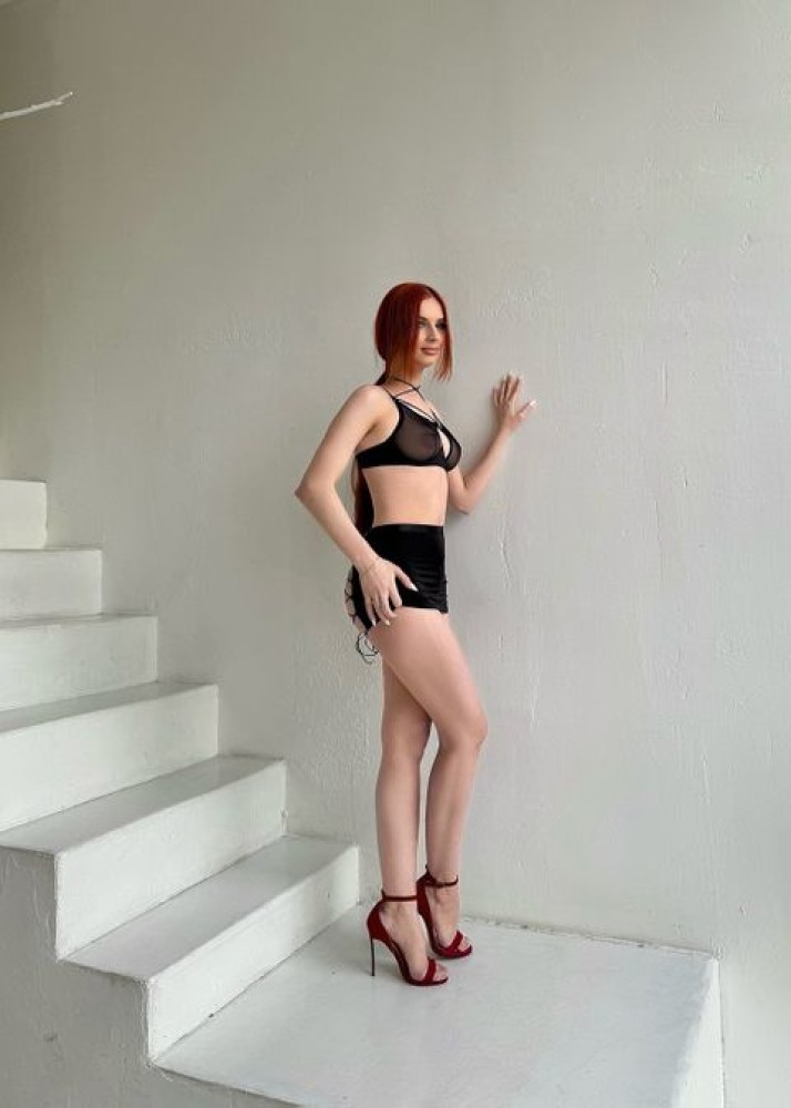 Индивидуалка Карина фото № 2 в городе Лиски