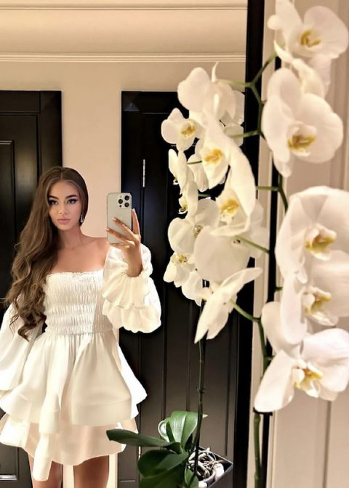 Индивидуалка Кира фото № 2 в городе Лиски