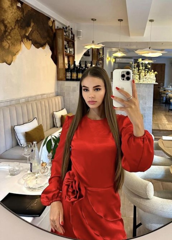 Индивидуалка Кира фото № 2 в городе Лиски