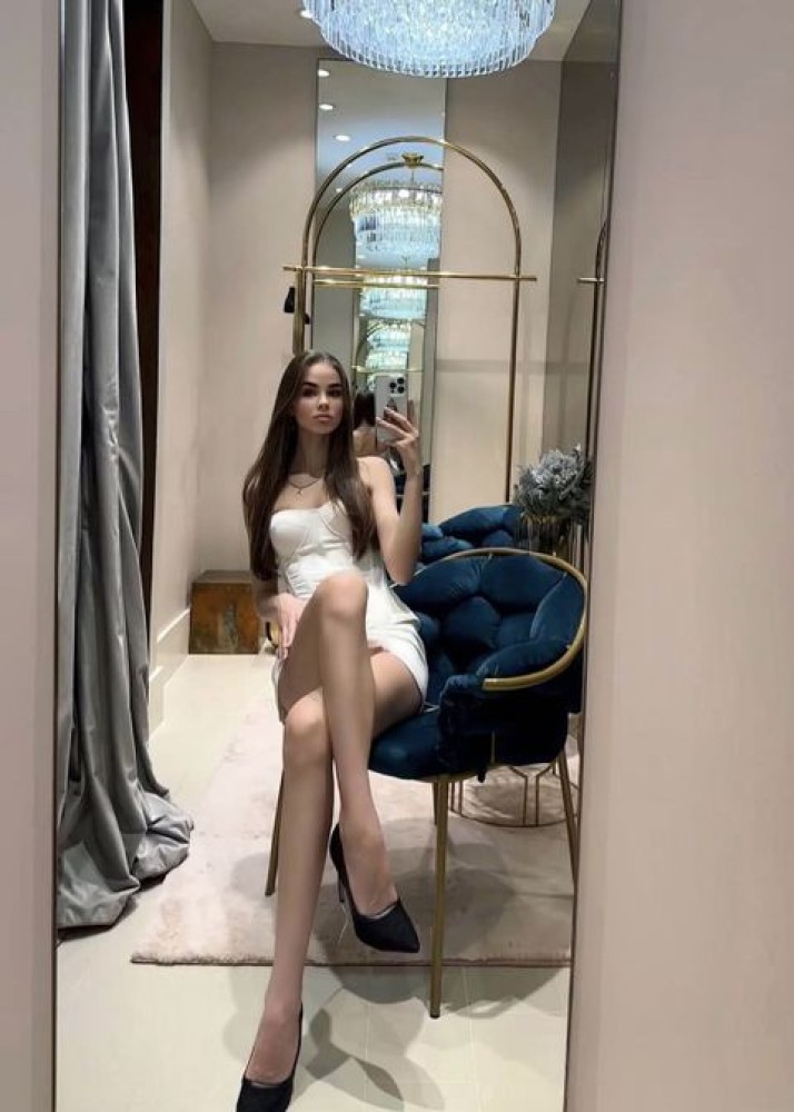 Индивидуалка Кира фото № 2 в городе Лиски