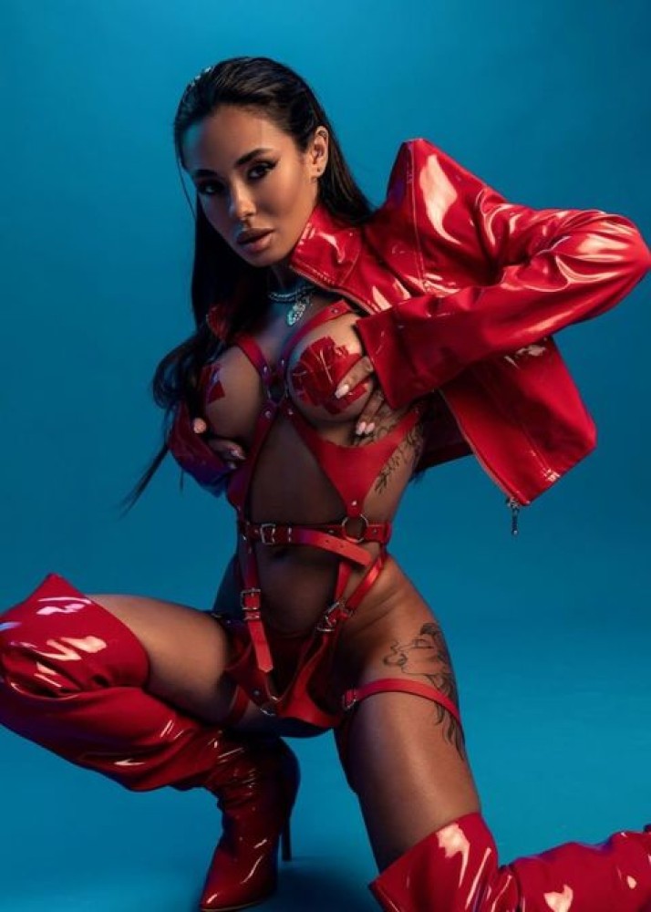 Индивидуалка Кира главное фото в городе Лиски 