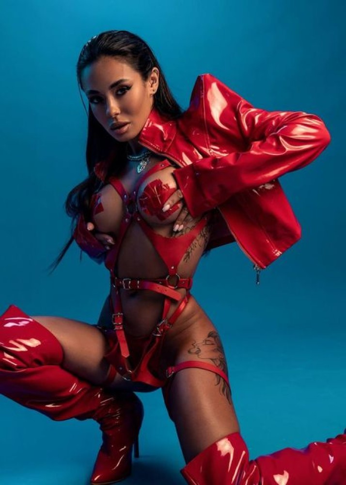 Индивидуалка Кира фото № 2 в городе Лиски