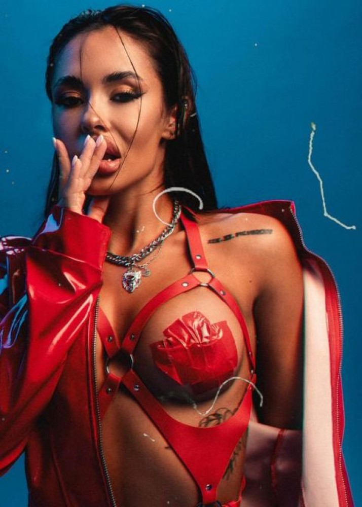 Индивидуалка Кира фото № 2 в городе Лиски