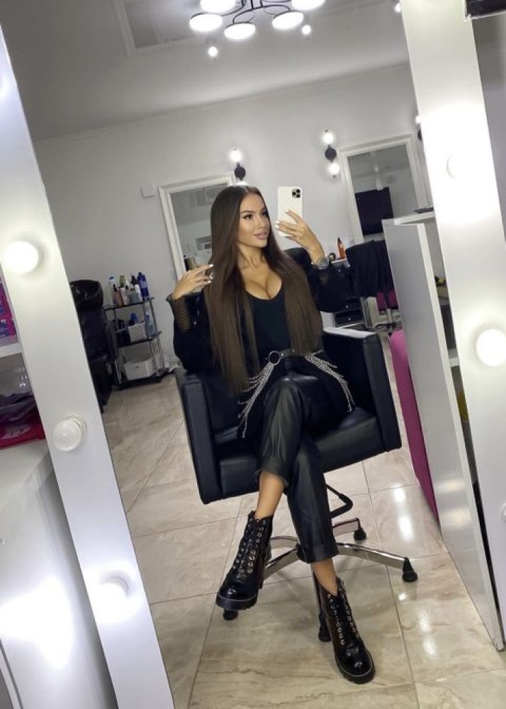 Индивидуалка Кристина фото № 2 в городе Лиски