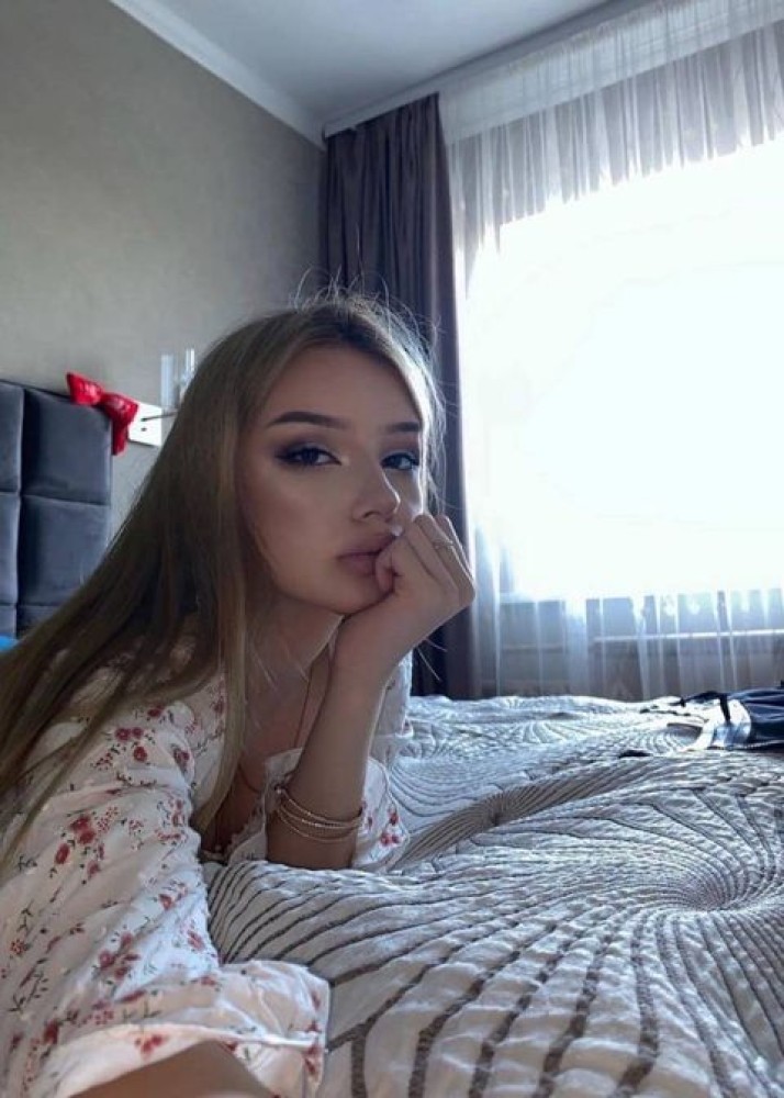 Индивидуалка Люба главное фото в городе Лиски 