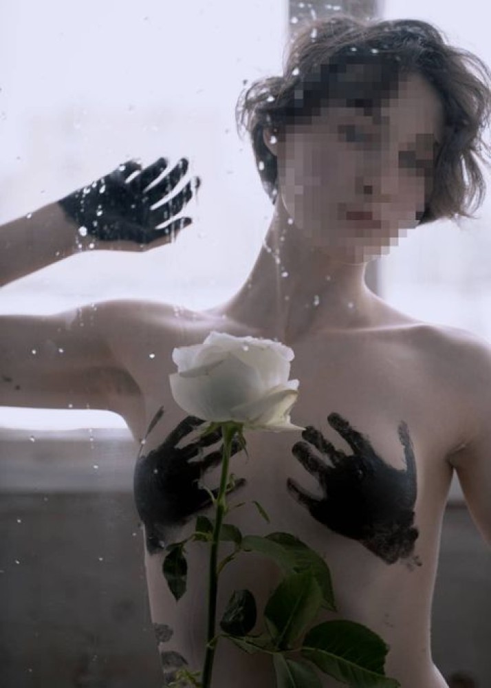 Индивидуалка Марина фото № 2 в городе Лиски