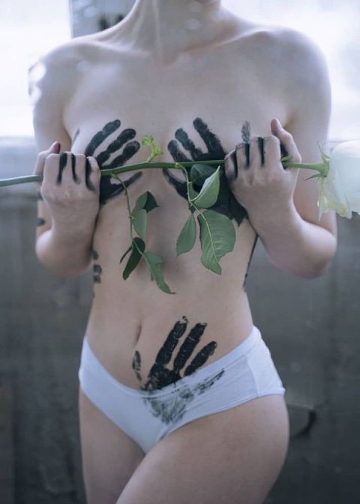 Индивидуалка Марина фото № 2 в городе Лиски