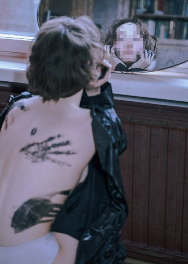 Индивидуалка Марина фото № 2 в городе Лиски