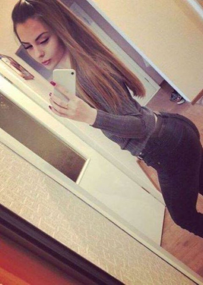 Индивидуалка Настя главное фото в городе Лиски 