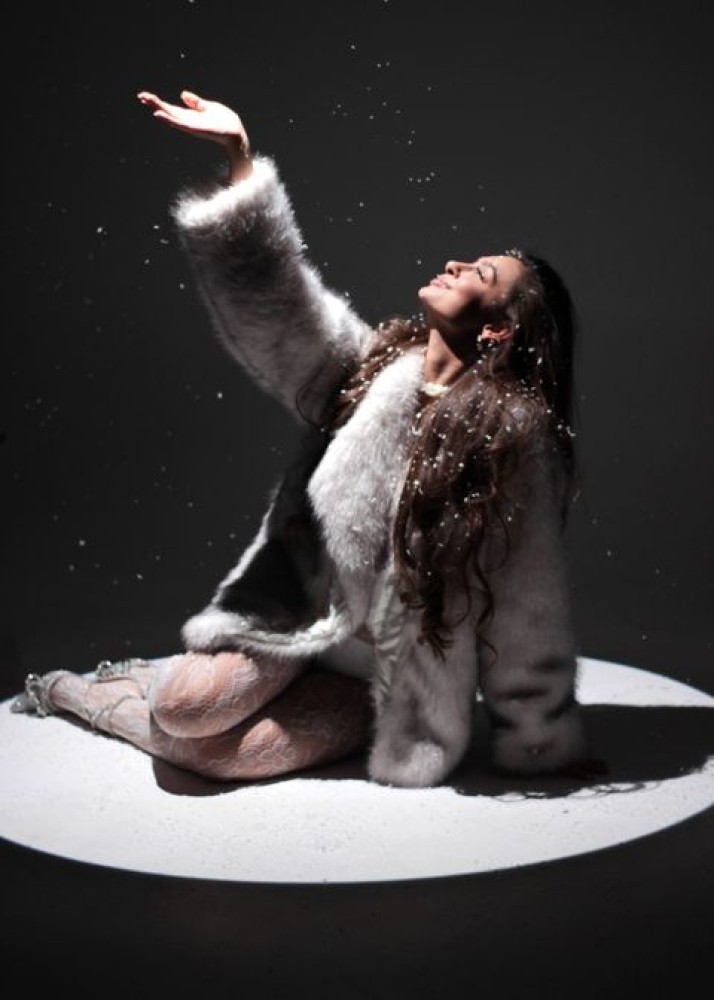 Индивидуалка Оля фото № 2 в городе Лиски