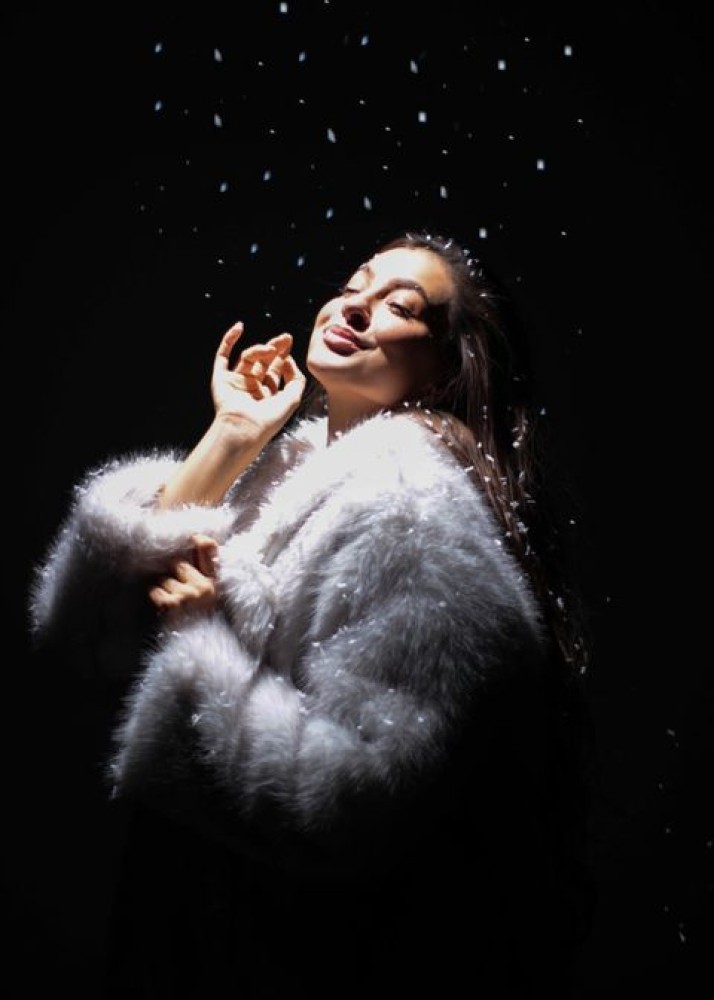 Индивидуалка Оля фото № 2 в городе Лиски