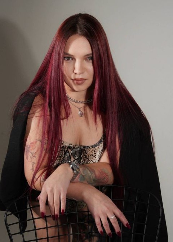 Индивидуалка Вита главное фото в городе Лиски 