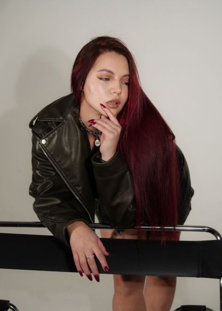 Индивидуалка Вита фото № 2 в городе Лиски