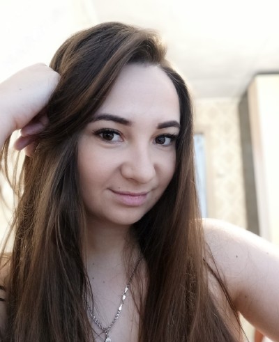 Люба, Г. Лиски