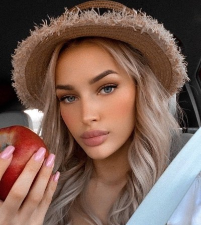 Валерия, Г. Лиски