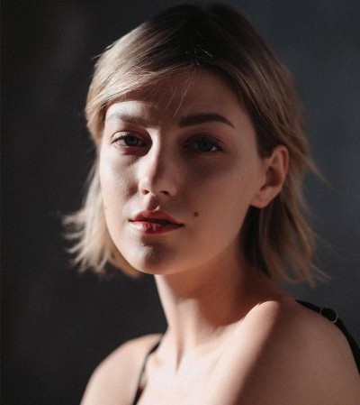 Шарлотта, Г. Лиски