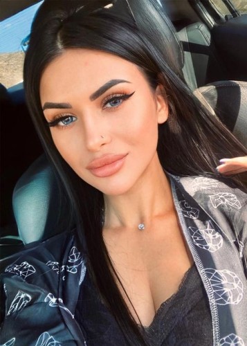 Лейла, Г. Лиски