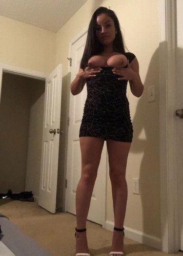 Жанна, Г. Лиски