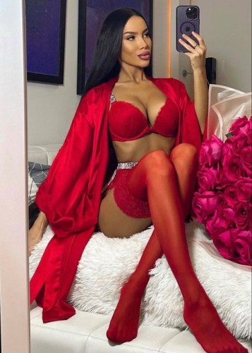 Кристина, Г. Лиски