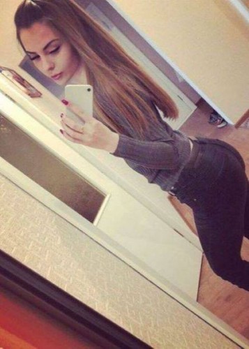 Настя, Г. Лиски